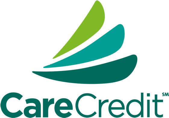 CareCredit log