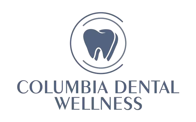 Columbia Dental Wellness Logo