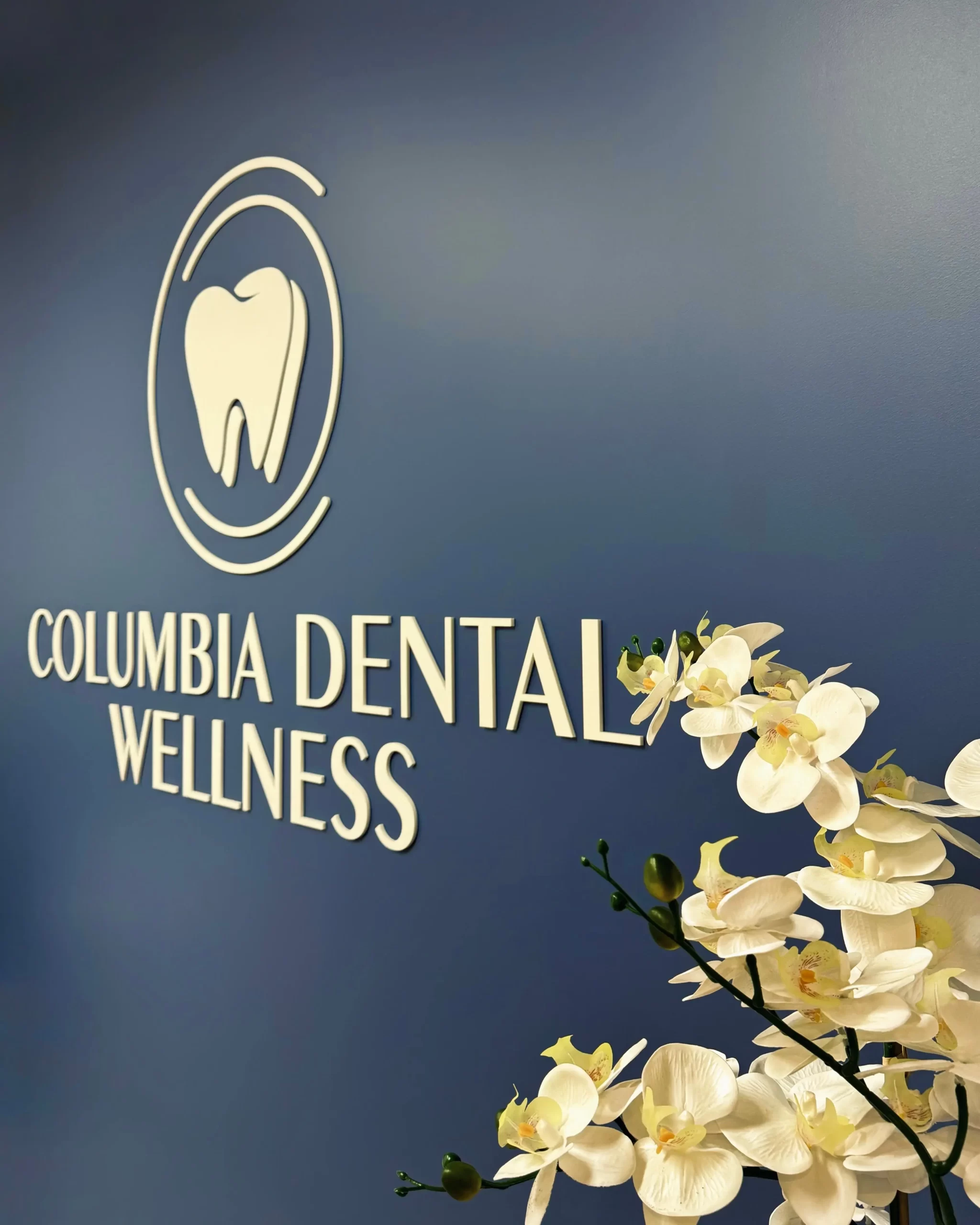 Columbia Dental Wellness