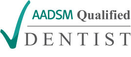 AADSM logo